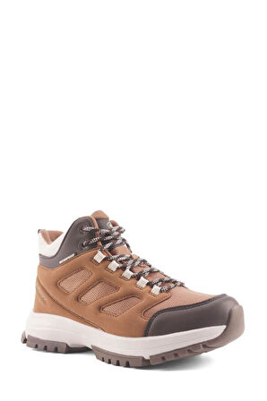 Lumberjack VIOLLY 4PR 101878114 Su Geçirmez Outdoor Bot Taba 36-40 