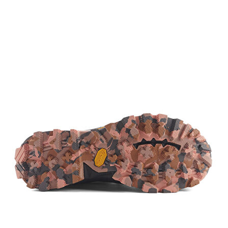 Lumberjack Kadın Outdoor Ayakkabı Vibra