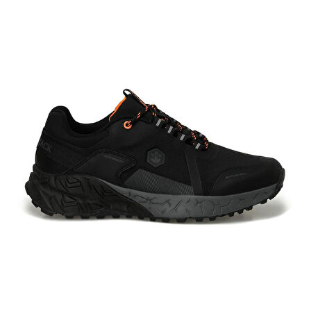 Lumberjack 4W JORAI 4PR Erkek  Siyah Outdoor