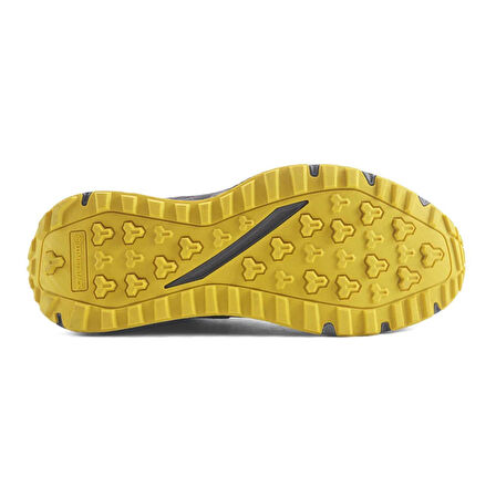 Lumberjack Jorai Outdoor Ayakkabı Haki