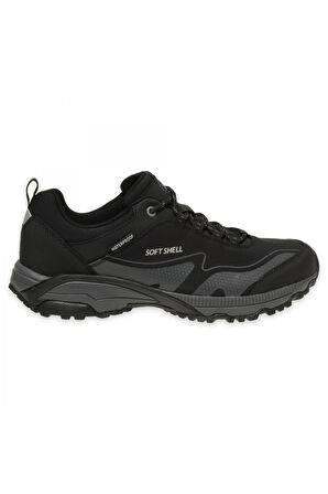 Lumberjack Eagle-M Waterproof Siyah Erkek Bot