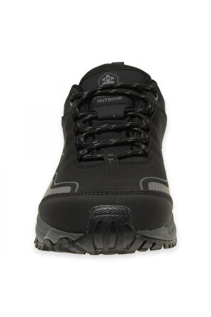 Lumberjack Eagle-M Waterproof Siyah Erkek Bot