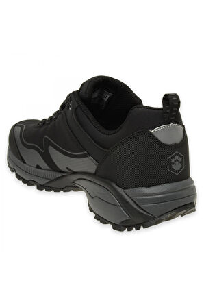 Lumberjack Eagle-M Waterproof Siyah Erkek Bot