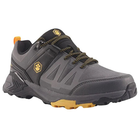 Lumberjack 4W STAR 4PR Erkek  Koyu Gri Outdoor