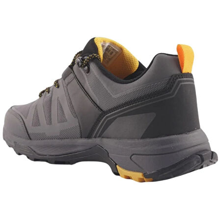 Lumberjack 4W STAR 4PR Erkek  Koyu Gri Outdoor