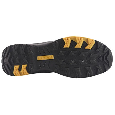 Lumberjack 4W STAR 4PR Erkek  Koyu Gri Outdoor