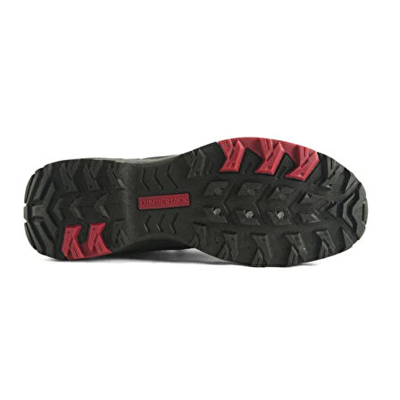 Lumberjack Star 4pr Siy Erkek Su Geçirmez Ayakkabı 101782902 