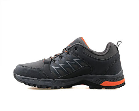 Lumberjack Frog 4Pr Erkek Outdoor Ayakkabısı 101782565 Gri