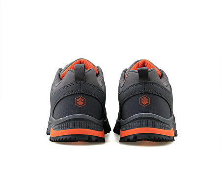 Lumberjack Frog 4Pr Erkek Outdoor Ayakkabısı 101782565 Gri