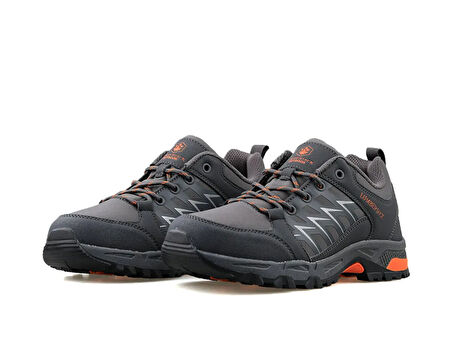 Lumberjack Frog 4Pr Erkek Outdoor Ayakkabısı 101782565 Gri