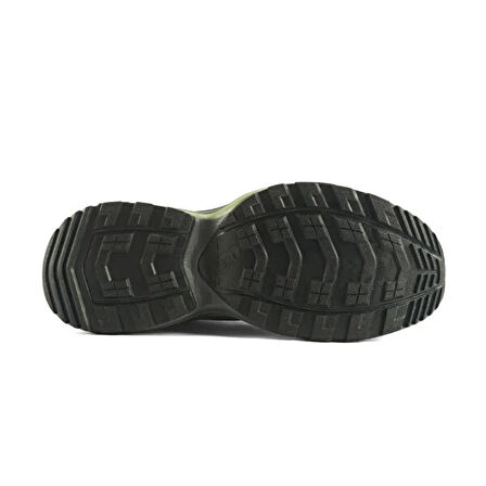 Lumberjack Coco 4pr Siyah-haki Erkek Spor Ayakkabı 101782591 