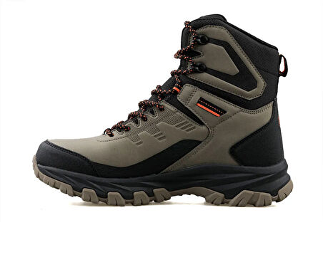 Lumberjack Carmen Hi 4Pr Erkek Outdoor Botu 101782583 Haki