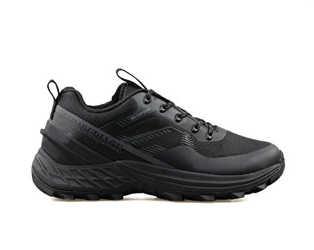 Lumberjack Mendel 4Pr Erkek Outdoor Ayakkabısı 101782742 Siyah