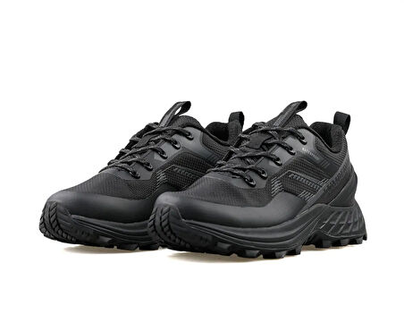 Lumberjack Mendel 4Pr Erkek Outdoor Ayakkabısı 101782742 Siyah