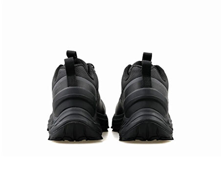 Lumberjack Mendel 4Pr Erkek Outdoor Ayakkabısı 101782742 Siyah