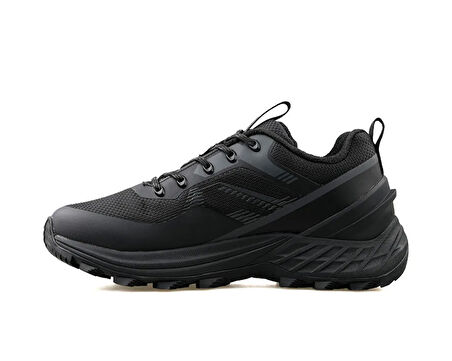 Lumberjack Mendel 4Pr Erkek Outdoor Ayakkabısı 101782742 Siyah