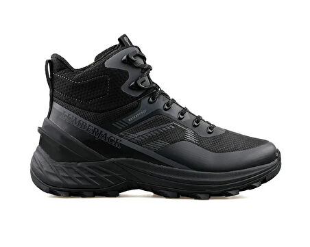 Lumberjack Mendel Hi 4Pr Erkek Outdoor Botu 101782746 Siyah