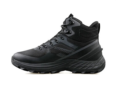 Lumberjack Mendel Hi 4Pr Erkek Outdoor Botu 101782746 Siyah