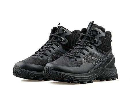 Lumberjack Mendel Hi 4Pr Erkek Outdoor Botu 101782746 Siyah