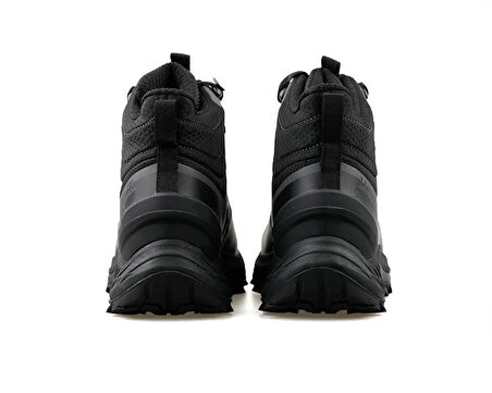 Lumberjack Mendel Hi 4Pr Erkek Outdoor Botu 101782746 Siyah