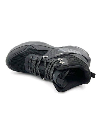 Lumberjack 4W SOMMY HI 4PR Erkek  Siyah Outdoor