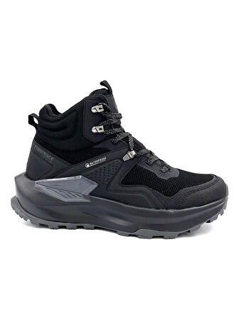 LUMBERJACK SOMMY HI 4PR SİYAH SU GEÇİRMEZ WATERPROFF OUTDOOR BOT