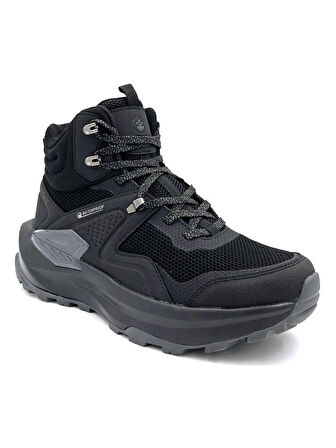 LUMBERJACK SOMMY HI 4PR SİYAH SU GEÇİRMEZ WATERPROFF OUTDOOR BOT