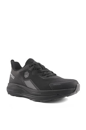 Lumberjack 4W GRAHAM 4PR Erkek Outdoor Siyah