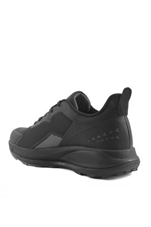 Lumberjack 4W GRAHAM 4PR Erkek Outdoor Siyah