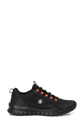 4w Weasley 4pr Erkek Spor Ayakkabı A101782957 Sıyah
