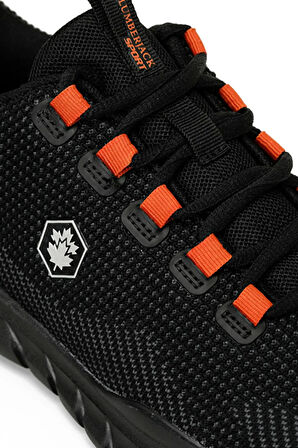 4w Weasley 4pr Erkek Spor Ayakkabı A101782957 Sıyah