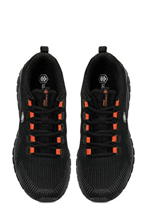 4w Weasley 4pr Erkek Spor Ayakkabı A101782957 Sıyah