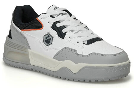 Lumberjack 4W MURRIEL 4PR Erkek  Beyaz Sneaker