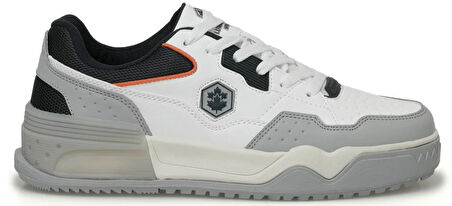 Lumberjack 4W MURRIEL 4PR Erkek  Beyaz Sneaker