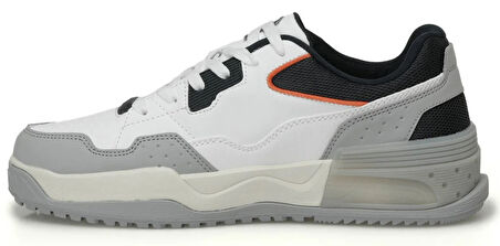 Lumberjack 4W MURRIEL 4PR Erkek  Beyaz Sneaker