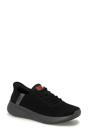 LUMBERJACK KARLO 4PR SİYAH comfort casual anatomik spor ayakkabı