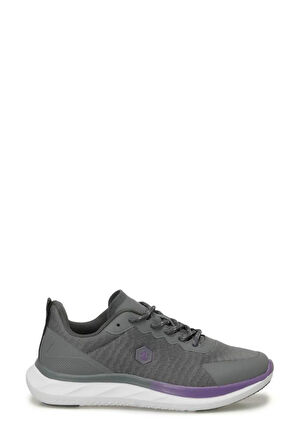 LUMBERJACK VERTILE 4PR KOYU GRİ COMFORT CASUAL ANATOMİK SPOR AYAKKABISI