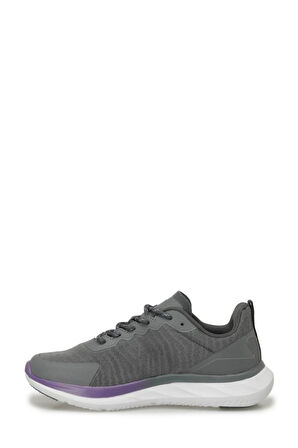 LUMBERJACK VERTILE 4PR KOYU GRİ COMFORT CASUAL ANATOMİK SPOR AYAKKABISI