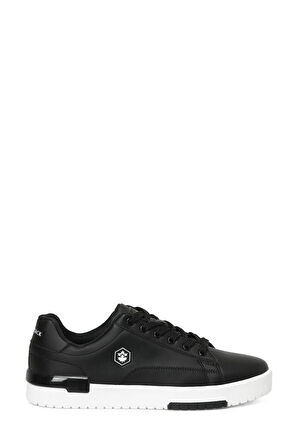 Lumberjack ESEN 4PR 101783064 Kadın Sneaker Ayakkabı Siyah 36-40 