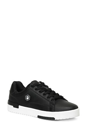 Lumberjack ESEN 4PR 101783064 Kadın Sneaker Ayakkabı Siyah 36-40 