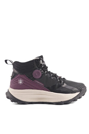 Lumberjack 4W HAZEL HI WMN 4PR Kadın Outdoor Siyah