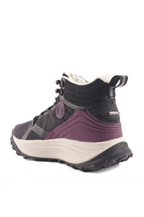 Lumberjack 4W HAZEL HI WMN 4PR Kadın  Siyah Outdoor