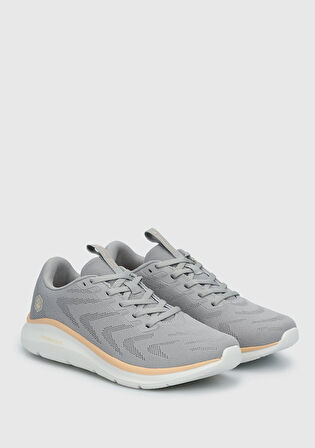 Inna Gri Kadın Sneaker