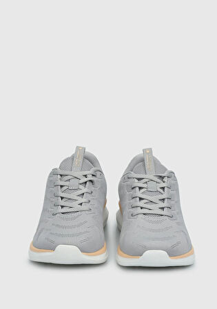 Inna Gri Kadın Sneaker