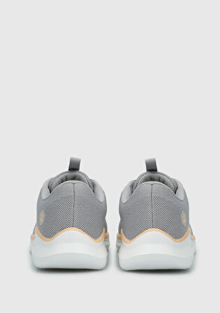 Inna Gri Kadın Sneaker