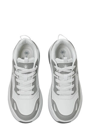 Lumberjack 4W DEAR 4PR Kadın  Beyaz Sneaker