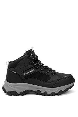 Lumberjack 101783831 4W Well Hi 4PR Kadın Outdoor Hi Bot Siyah