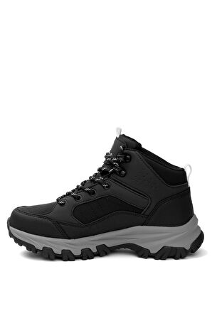 Lumberjack 101783831 4W Well Hi 4PR Kadın Outdoor Hi Bot Siyah