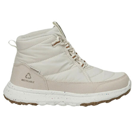 Lumberjack 4W OLIVER 4PR Kadın  Bej Outdoor