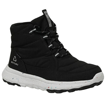 Dockers 4W OLIVER 4PR Kadın  Siyah Outdoor